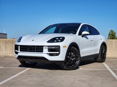 2026 Porsche Cayenne SUV