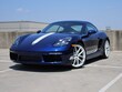 Porsche 718 Cayman