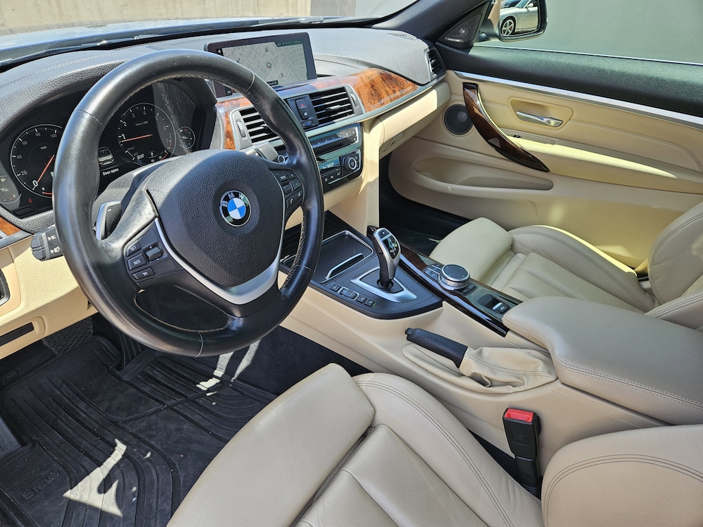 Used 2020 BMW 4 Series 430i Convertible