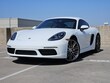 Porsche 718 Cayman