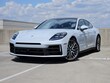 Porsche Panamera 4S E-Hybrid