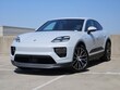 Porsche Macan Electric