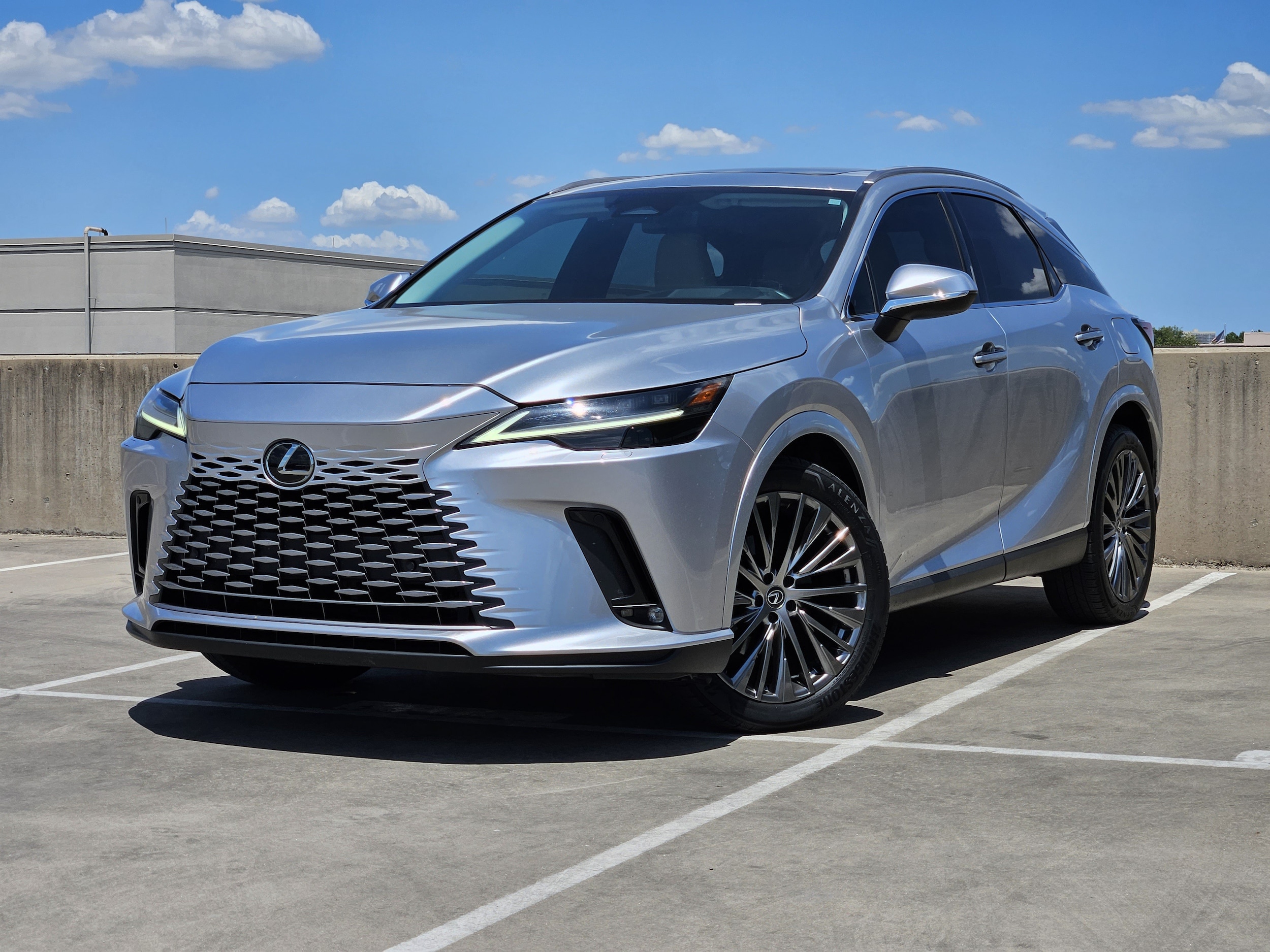 2023 Lexus RX
