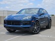 Porsche Cayenne Coupe