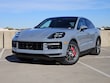  Porsche Cayenne Coupe