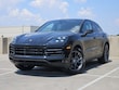 Porsche Cayenne Coupe