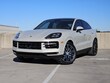  Porsche Cayenne Coupe
