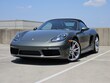 Porsche 718 Boxster