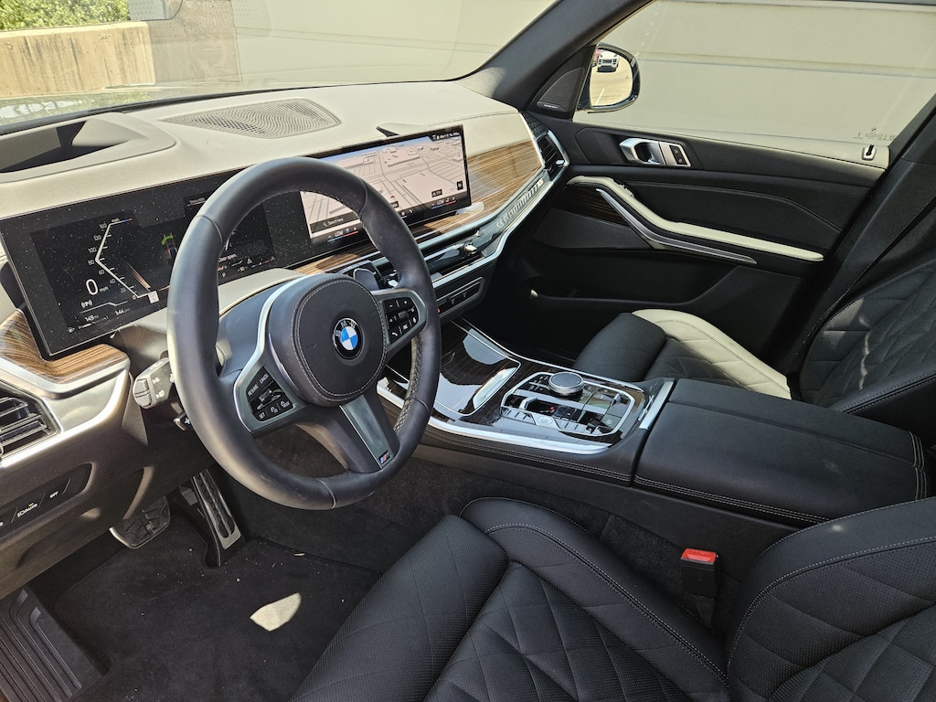 Used 2026 BMW X5 xDrive40i SUV