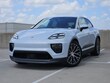 Porsche Macan Electric