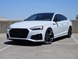  Audi S5 Sportback