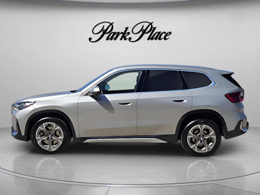 Used 2025 BMW X1 xDrive28i SUV