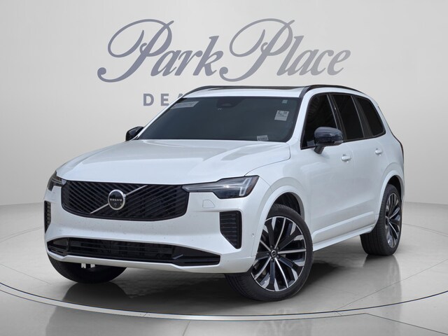 2026 Volvo XC90 B6 Ultra SUV