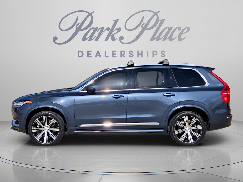 Used 2023 Volvo XC90 Ultimate SUV