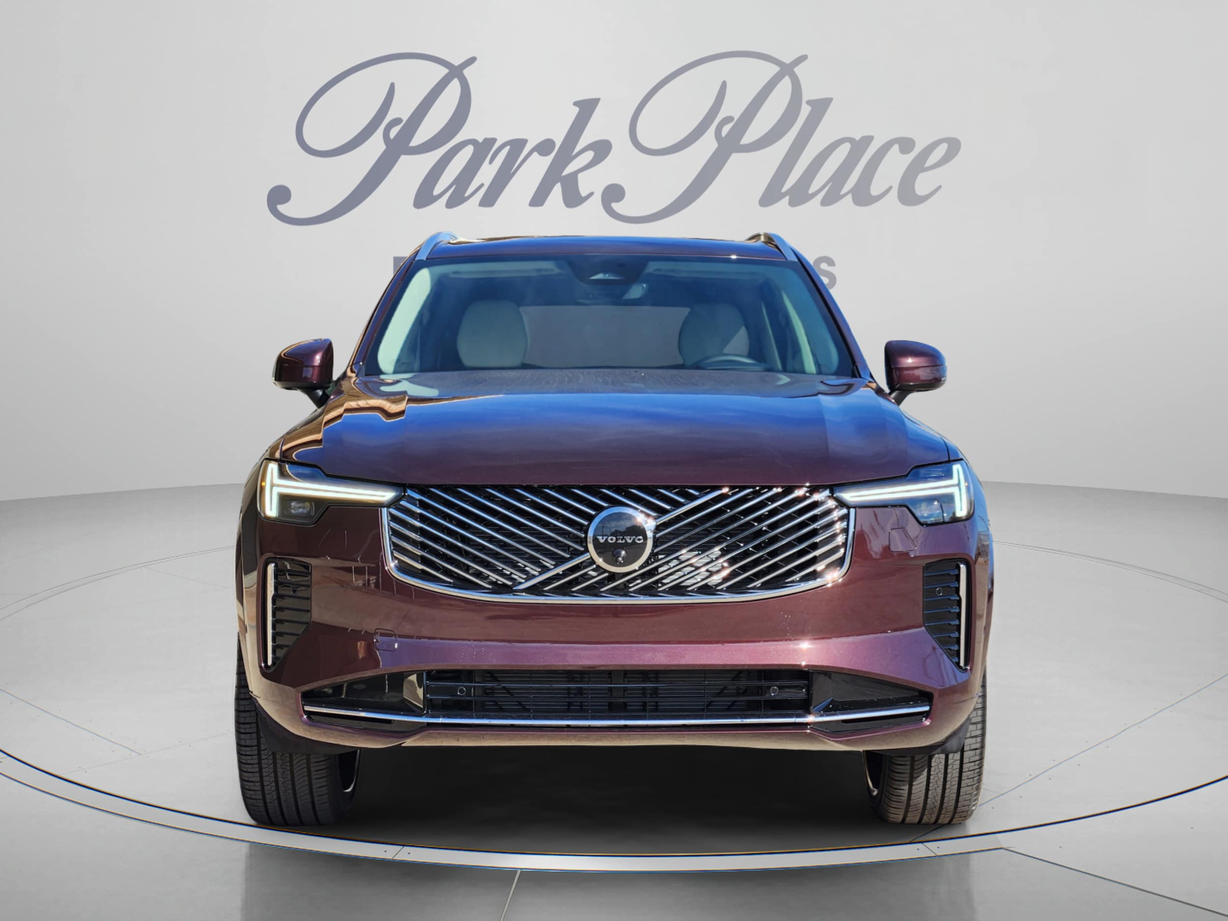 2026 Volvo XC90 Ultra - Photo 13