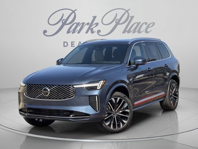 2026 Volvo XC90