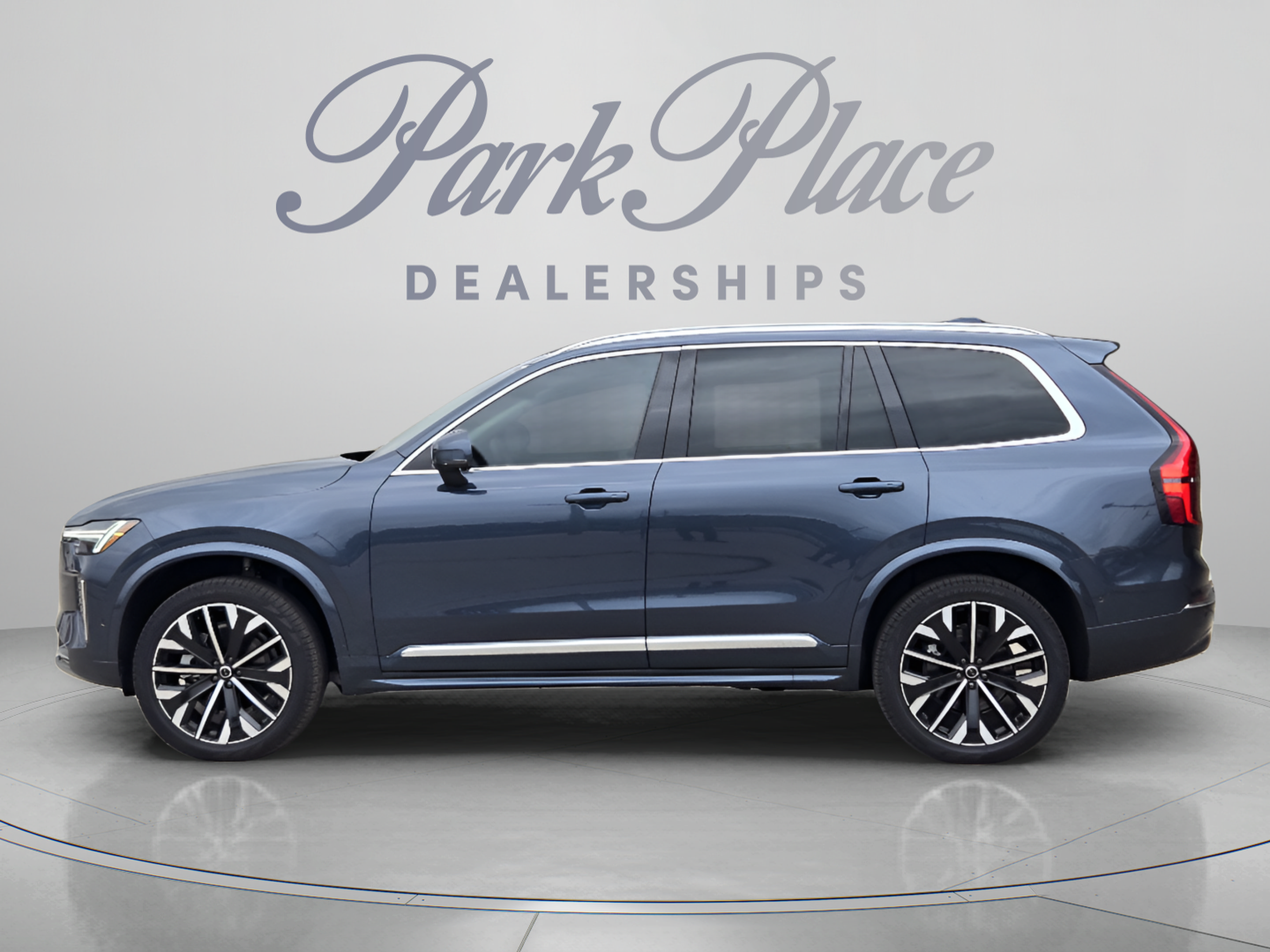 New 2026 Volvo XC90 B6 Ultra 7-Seater SUV
