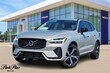  Volvo XC60 plug-in hybrid
