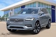 Volvo XC90 plug-in hybrid