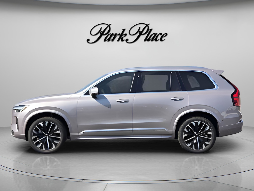 Used 2026 Volvo XC90 B6 Plus 7-Seater SUV