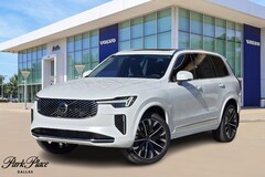 2026 Volvo XC90 B5 Plus 6-Seater SUV