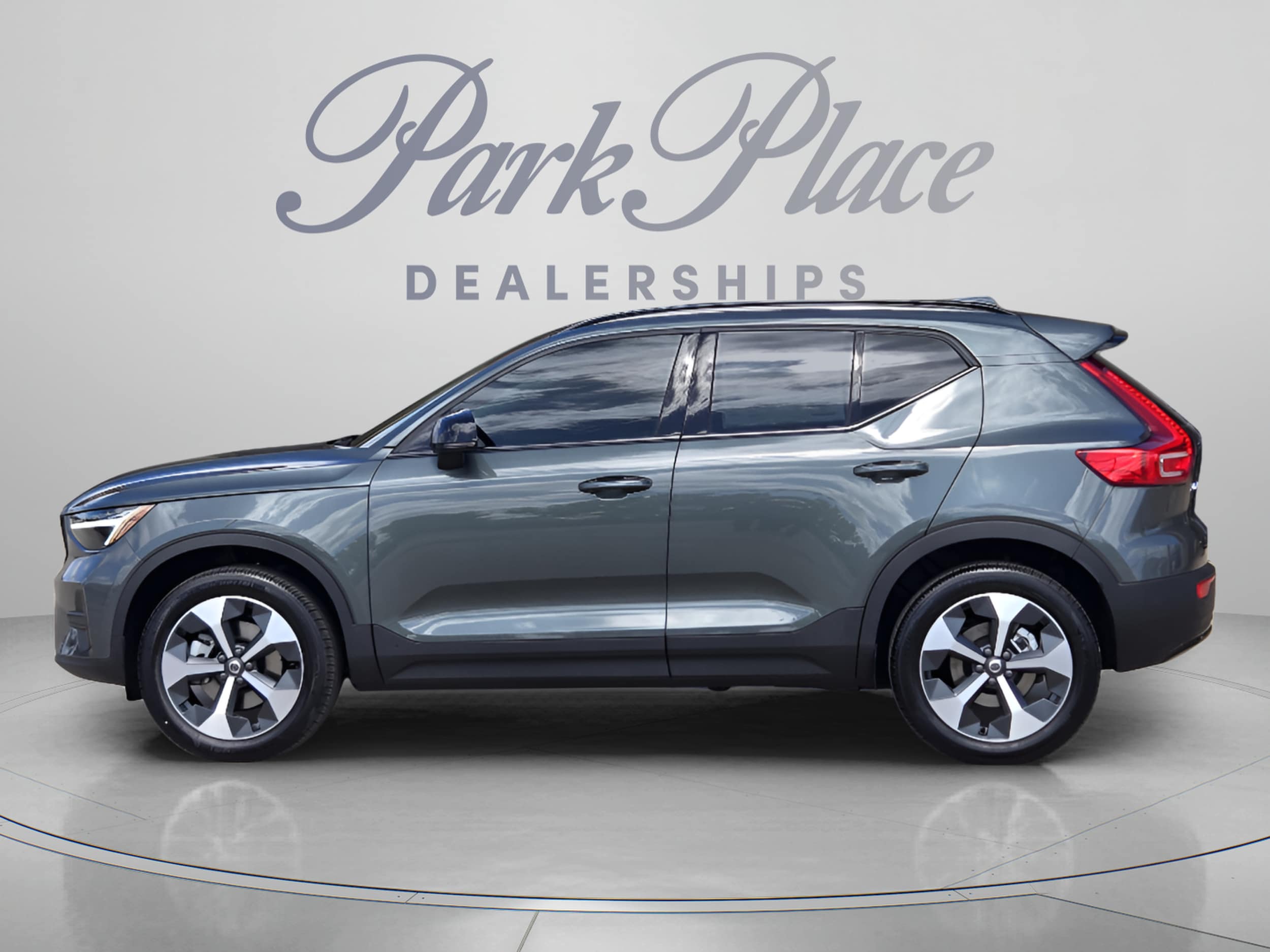 2026 New Volvo XC40 SUV B5 Core for sale in Dallas | PVDLT2819962