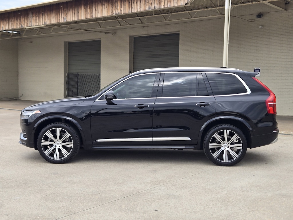 Used 2022 Volvo XC90 Inscription SUV