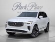  Volvo XC90 plug-in hybrid