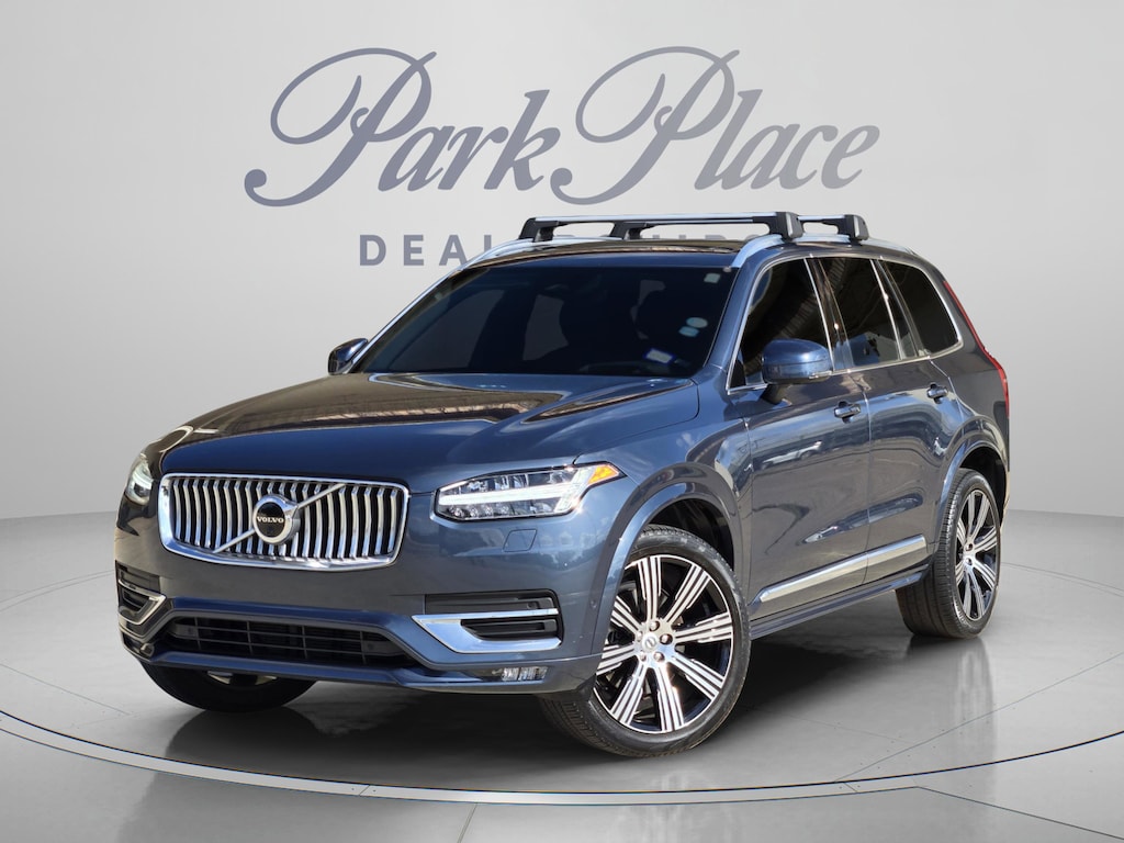 Used 2023 Volvo XC90 Ultimate SUV