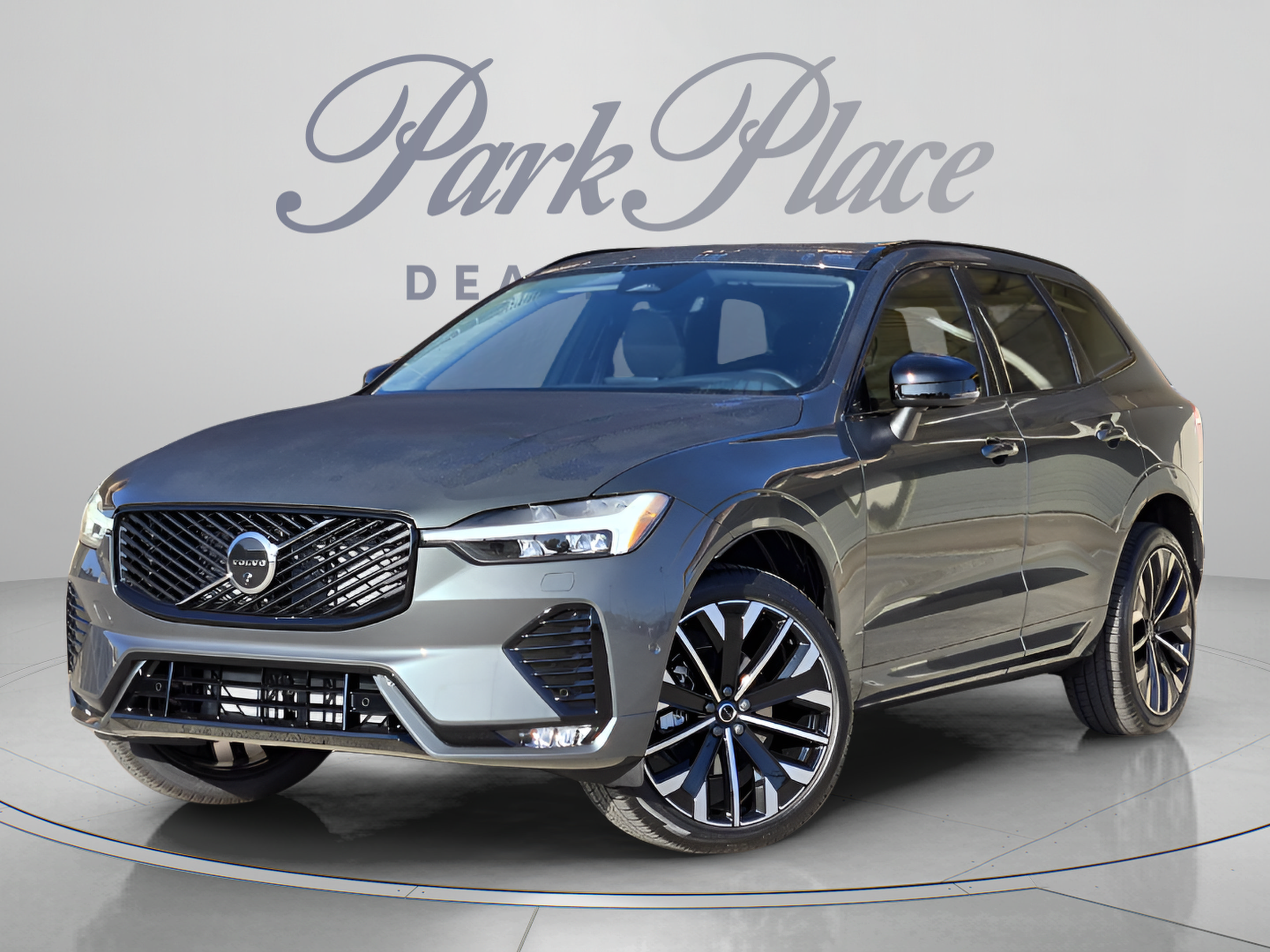 New 2026 Volvo XC60 B5 Ultra SUV