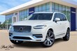  Volvo XC90 plug-in hybrid