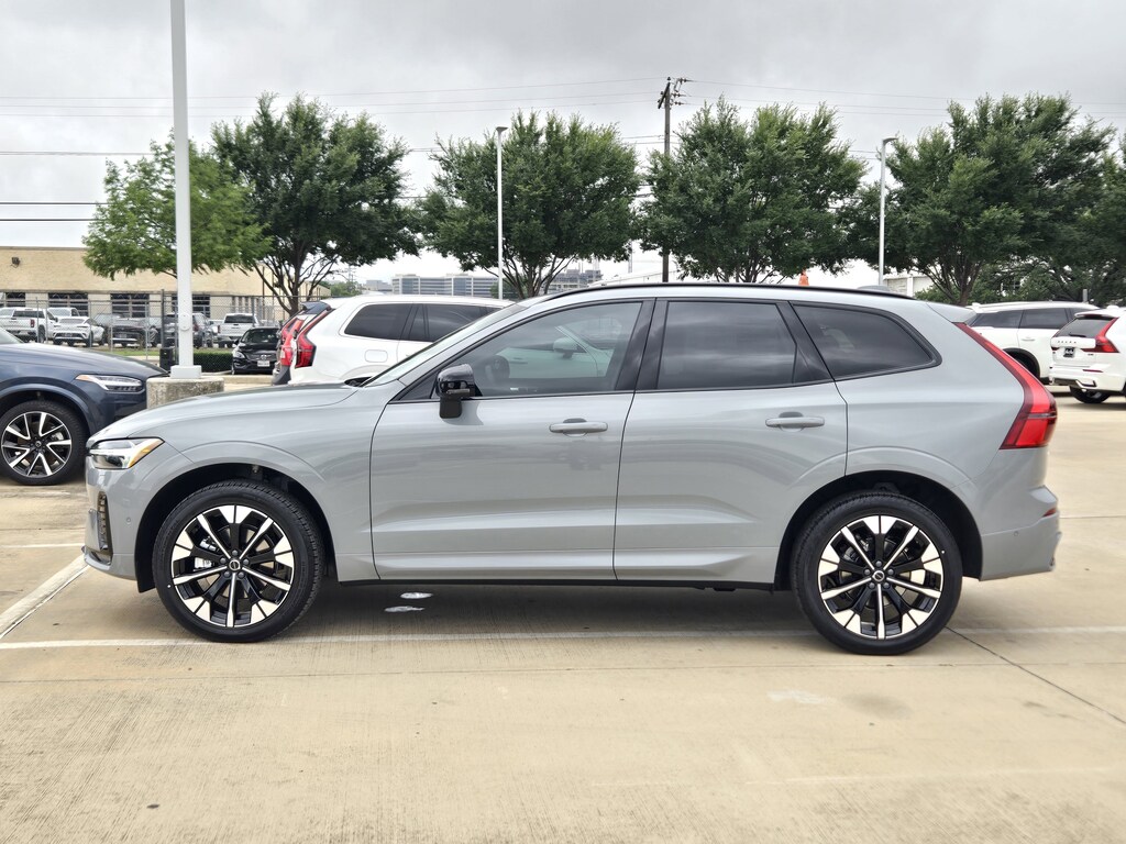 New 2026 Volvo XC60 B5 Ultra SUV