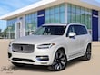  Volvo XC90 Recharge Plug-In Hybrid