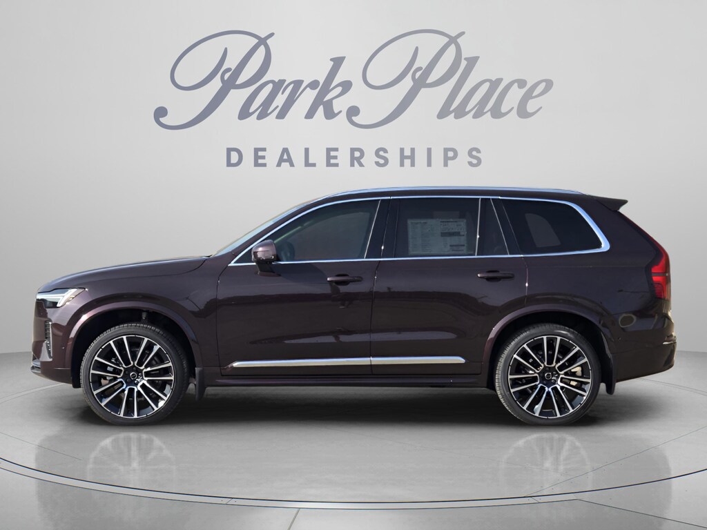 New 2026 Volvo XC90 B5 Ultra 6-Seater SUV
