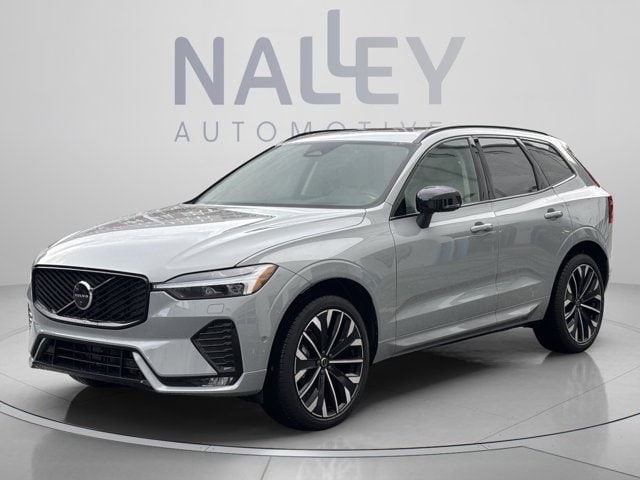 2026 Volvo XC60