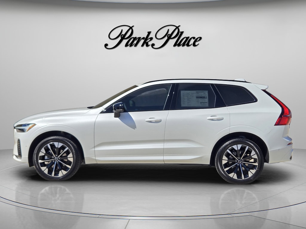 Used 2026 Volvo XC60 B5 Plus SUV