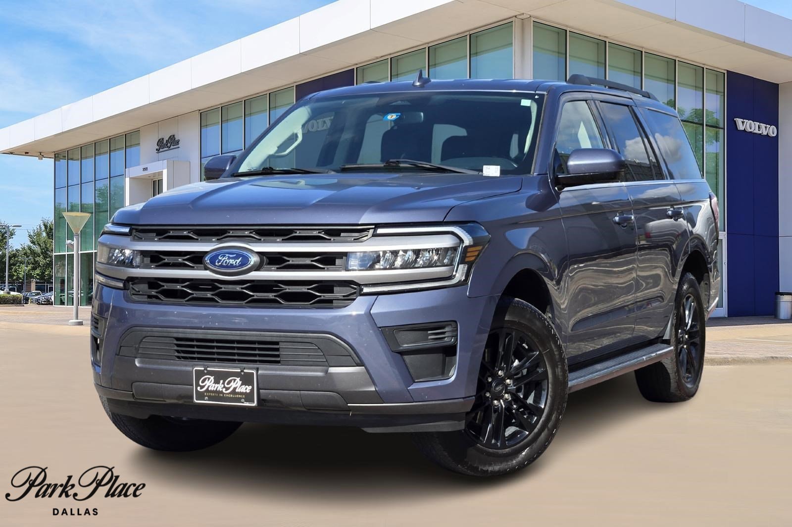2022 Ford Expedition
