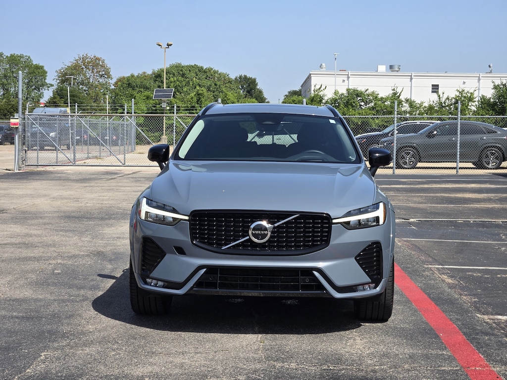 Certified 2024 Volvo XC60 B5 Ultimate Dark Theme SUV