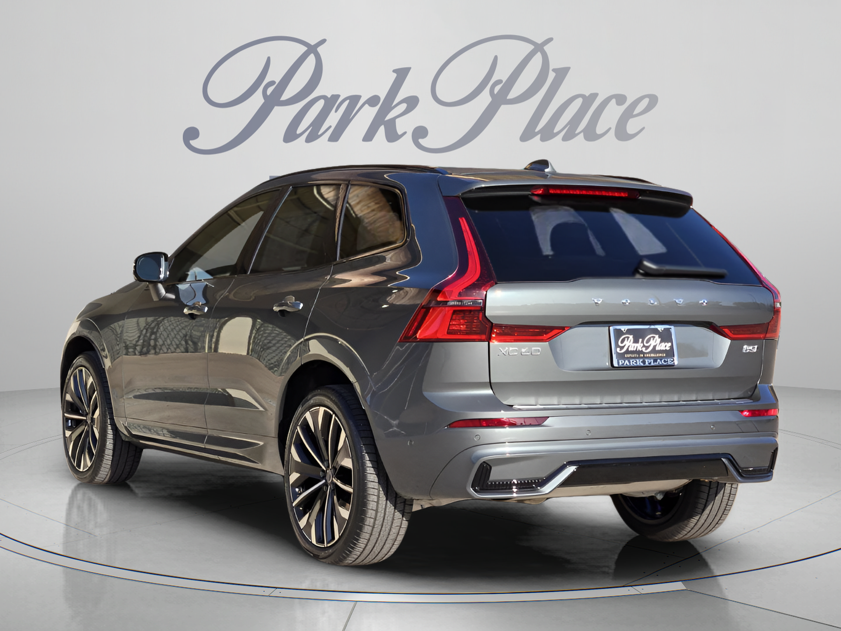 New 2026 Volvo XC60 B5 Ultra SUV