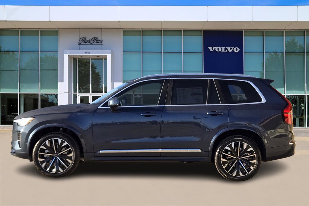 New 2026 Volvo XC90 B6 Ultra 6-Seater SUV