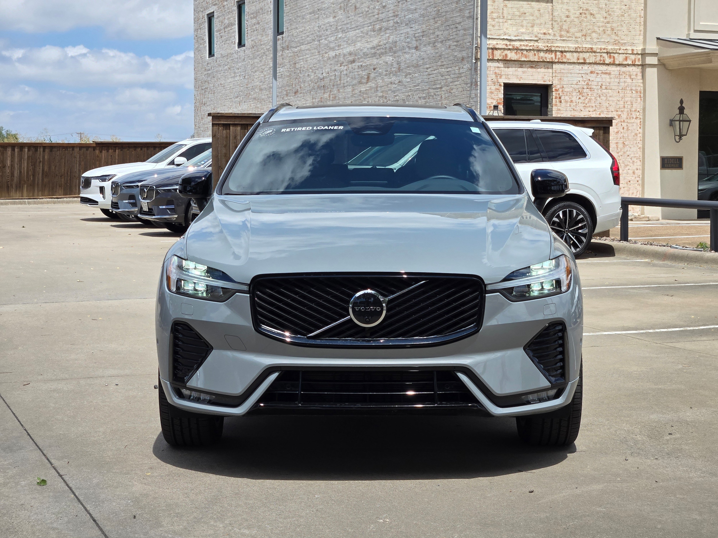 2026 Certified Volvo XC60 B5 Plus SUV for sale in Dallas | PVDL260121
