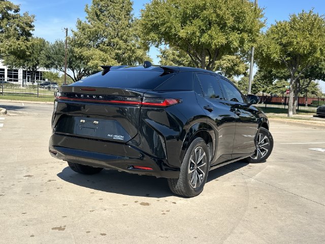 Used 2023 Lexus RZ 450e 450e Premium SUV