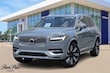  Volvo XC90 plug-in hybrid