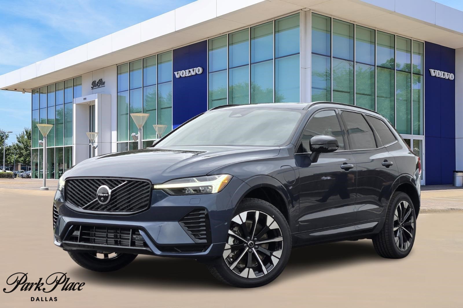 2026 Volvo XC60