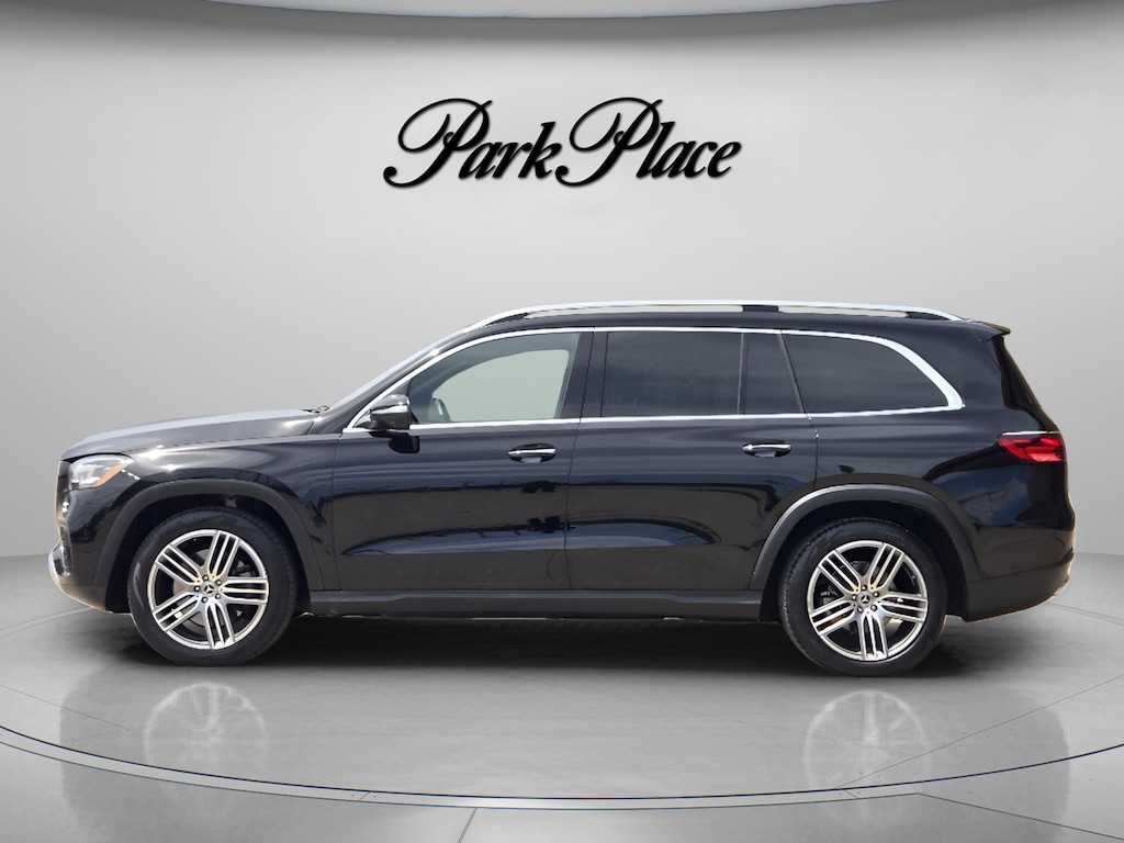 Used 2025 Mercedes-Benz GLS 450 GLS 450 SUV