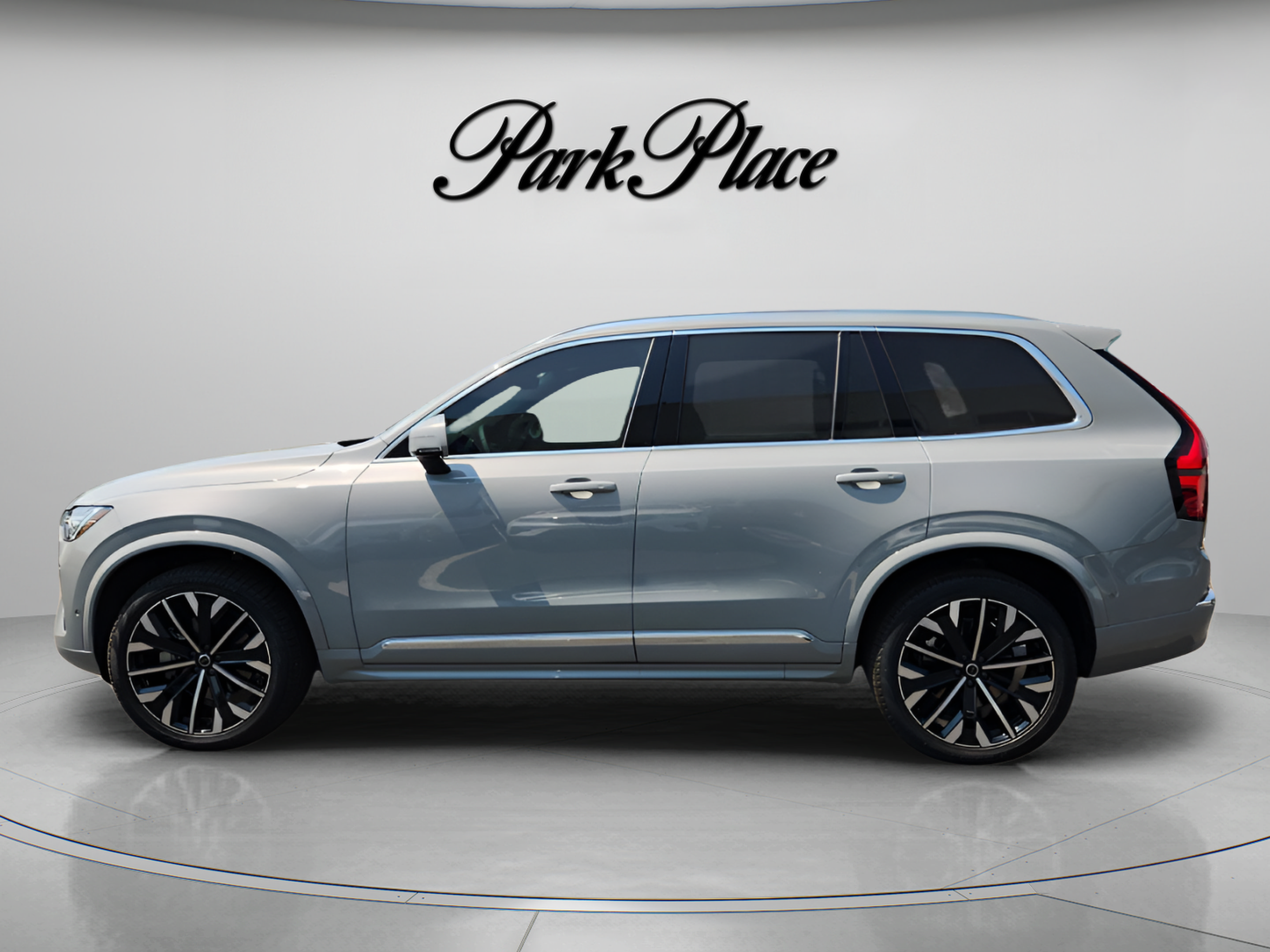 2026 Volvo XC90 2