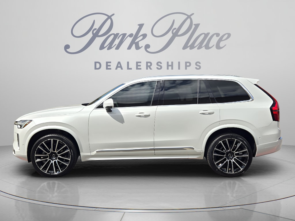New 2026 Volvo XC90 B6 Plus 7-Seater SUV