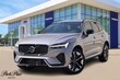 Volvo XC60 plug-in hybrid