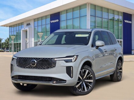 2025 Volvo XC90 Core SUV