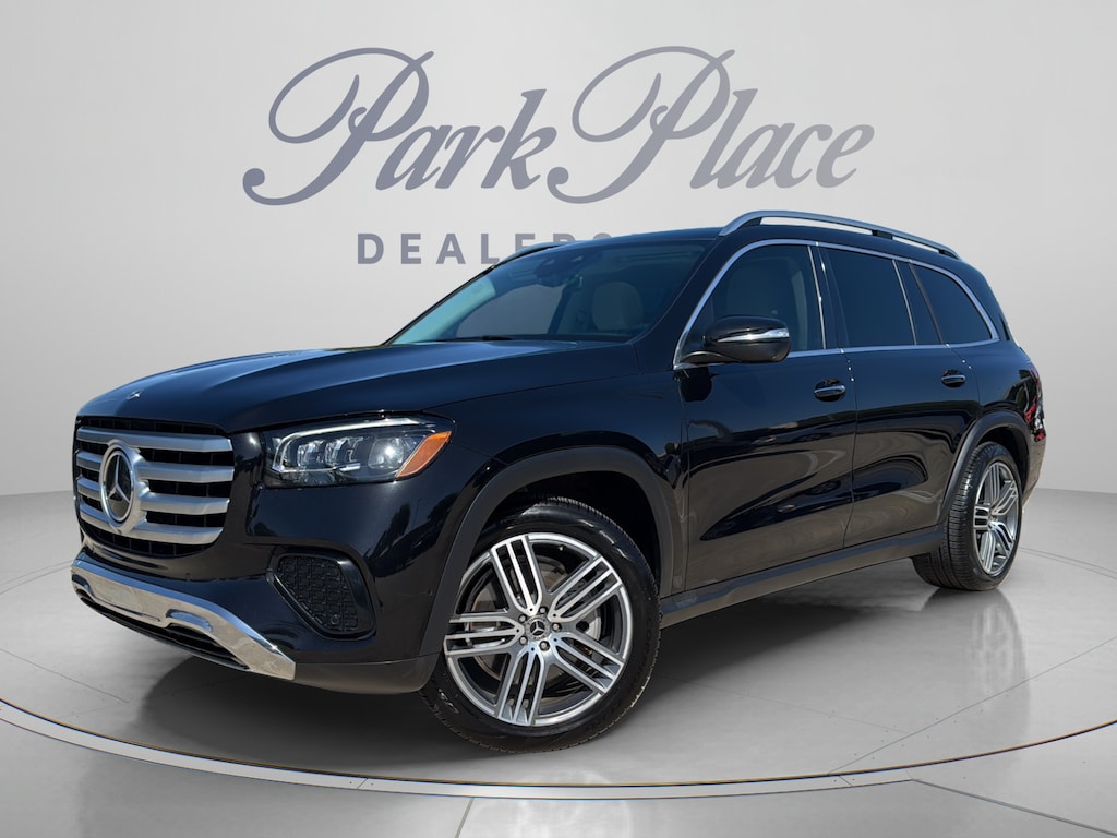 Used 2024 Mercedes-Benz GLS 450 GLS 450 SUV